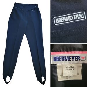 VTG Obermeyer Ski Pants